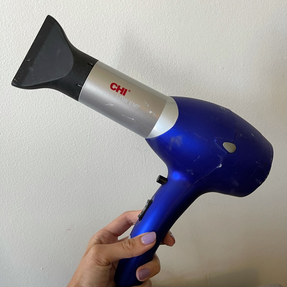 Chi Low EMF Hair Dryer